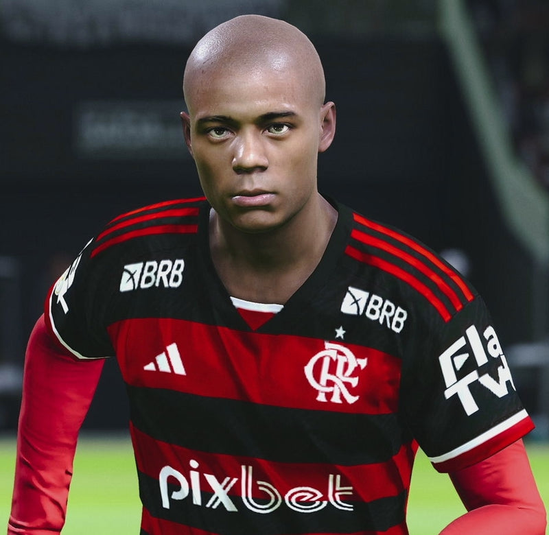 Pes 2021 I PS4 I Digital Secundaria ! Últimas Unidades Envio imediato