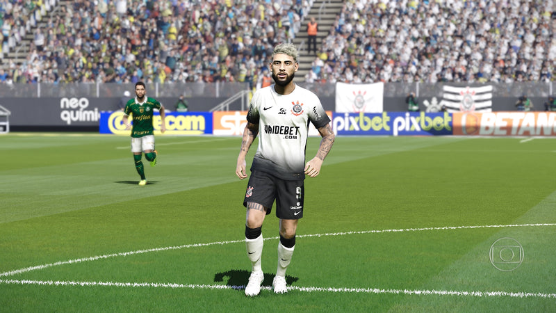 Pes 2021 I PS4 I Digital Secundaria ! Últimas Unidades Envio imediato