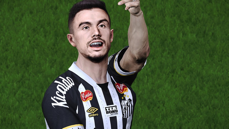 Pes 2021 I PS4 I Digital Secundaria ! Últimas Unidades Envio imediato