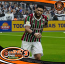 OPTION FILE 2026 pra PES21 PS4/PS5- Atualizado Brasileirão Série A B C !