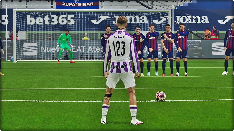 Pes 2021 I PS5 - Digital Original ! Secundaria Ultima Unidade. Envio Imediato