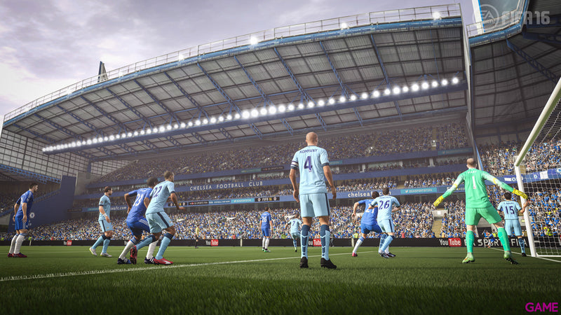 FIFA 16 - PS3