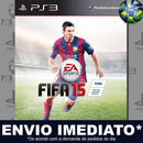FIFA 15 - PS3