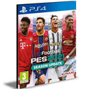 Pes 2021 I PS4 Primaria Ultima Unidade !