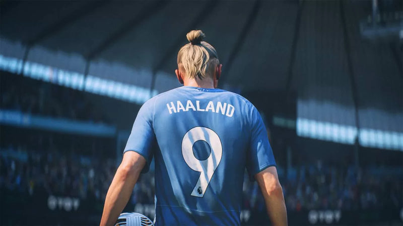 EA Sports FC 24 Pc I Mídia Digital I OFFLINE !