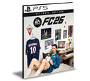 EA SPORTS FC 26 - PS5 DIGITAL