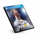 FIFA 18 I PS4 I DIGITAL ENVIO IMEDIATO !