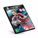 PES 2015 PS3 I DIGITAL I Envio Imediato !