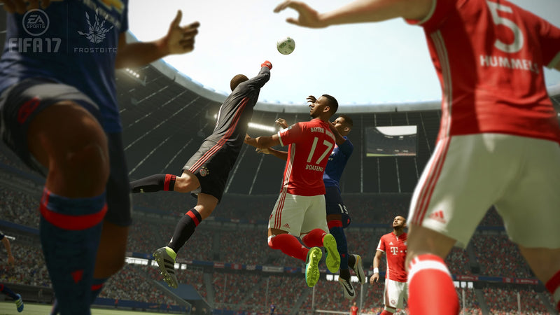 FIFA 17 - PS3