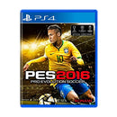 PES 2016 I PS4 I Digital Envio Imediato !