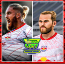 Option File - Atualizado Brasileirão Série A B C ! PS4 e PS5 !