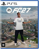 EA Sports FC 27 - PS5 Físico