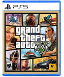 Gta V I PS5 - Digital Edition - Primaria ! ENVIO IMEDIATO