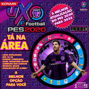 Option File 2025/26 100% Atualizado - Pes 2020 ps4/ps5