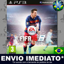 FIFA 16 - PS3