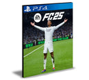 FIFA 25 - EA SPORTS FC 25 - PS4 Digital - Edição Padrão
