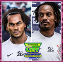 PES 21 COMPLETO 2 + OPTION FILE I TEMPORADA 25I26 ! PS4 I PS5 !