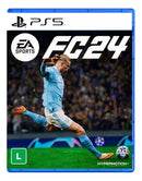 EA SPORTS FC 24 - PS5 - Digital Envio Imediato !