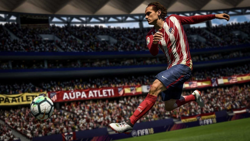 FIFA 18 - PS3