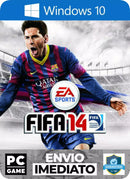 FIFA 14 PC I DIGITAL EDITION CRACK.