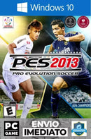 Pes 2013 PC I Digital Edition .Crack.