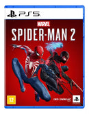Marvel’s Spider-Man 2 - PS5 - Digital Envio Imediato !