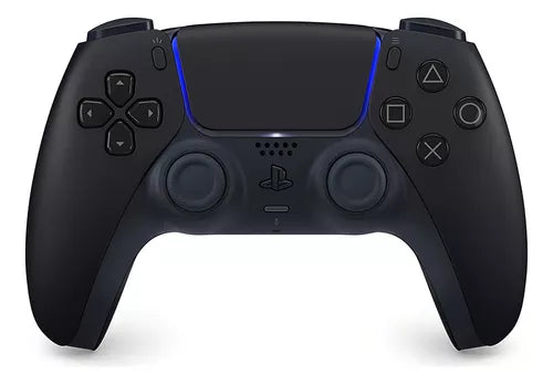 Controle joystick sem fio Sony ! PS5 e PC ! Black Edition !