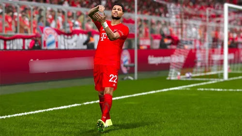 Pes 2021 Pc I Original Steam I Envio Imediato - ÚTLIMA UNIDADE !
