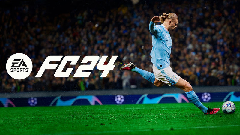 EA Sports FC 24 Pc I Mídia Digital I OFFLINE !