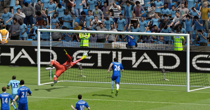 FIFA 15 - PS3