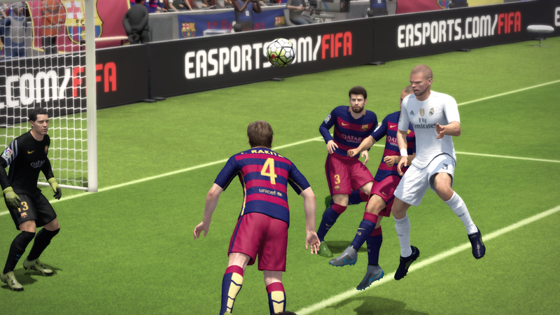 FIFA 16 - PS3