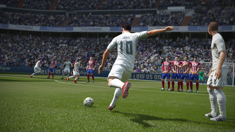 FIFA 17 - PS3