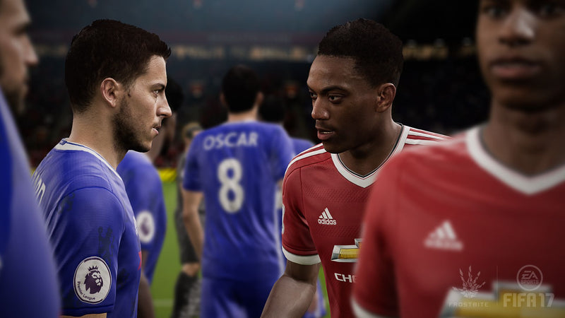 FIFA 17 - PS3