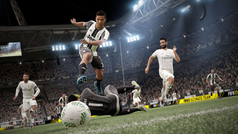 FIFA 17 - PS3