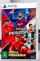 PES 2020 ORIGINAL I PS5 Primária