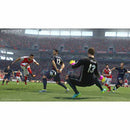 PES 2017 PRO EVOLUTION SOCCER - PS3