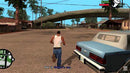 GTA SAN ANDREAS - PS3