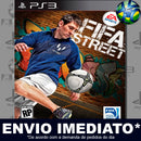 FIFA STREET - PS3