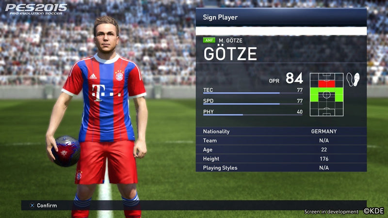 PES 2015 PS5 I DIGITAL I Envio Imediato !
