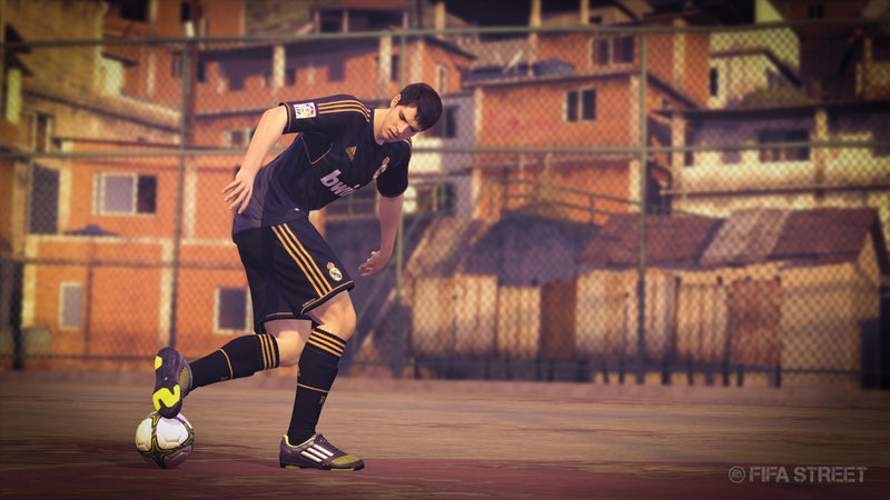 FIFA STREET - PS3