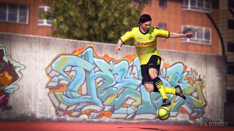 FIFA STREET - PS3
