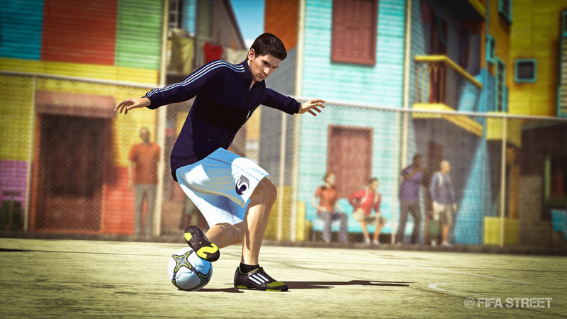 FIFA STREET - PS3