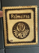 Quadro Decorativo PALMEIRAS Médio ! FRETE GRÁTIS !