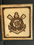 Quadro Decorativo CORINTHIANS Médio ! FRETE GRÁTIS !