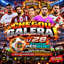 OPTION FILE 2026 pra PES21 PS4/PS5- Atualizado Brasileirão Série A B C !