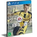 FIFA 17 I PS4 I DIGITAL ENVIO IMEDIATO !
