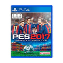PES 2017 I PS4 I Digital Envio Imediato !