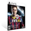 FIFA 14 I PS5 I DIGITAL ENVIO IMEDIATO !