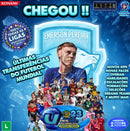 PES 21 COMPLETO 2 + OPTION FILE I TEMPORADA 25I26 ! PS4 I PS5 !