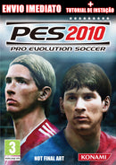 Pes 2010 PC I Digital Edition ENVIO IMEDIATO !